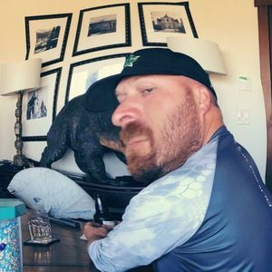 Meet your Posher, Mark